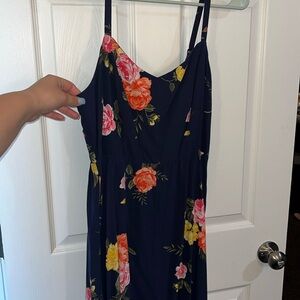 Old Navy Cami Dress